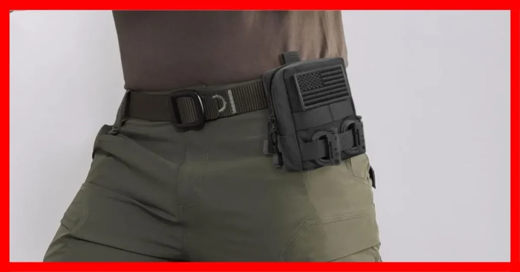 Best MOLLE Pouches