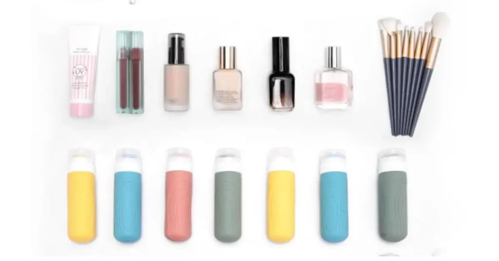 Best Make up Bags For Travel