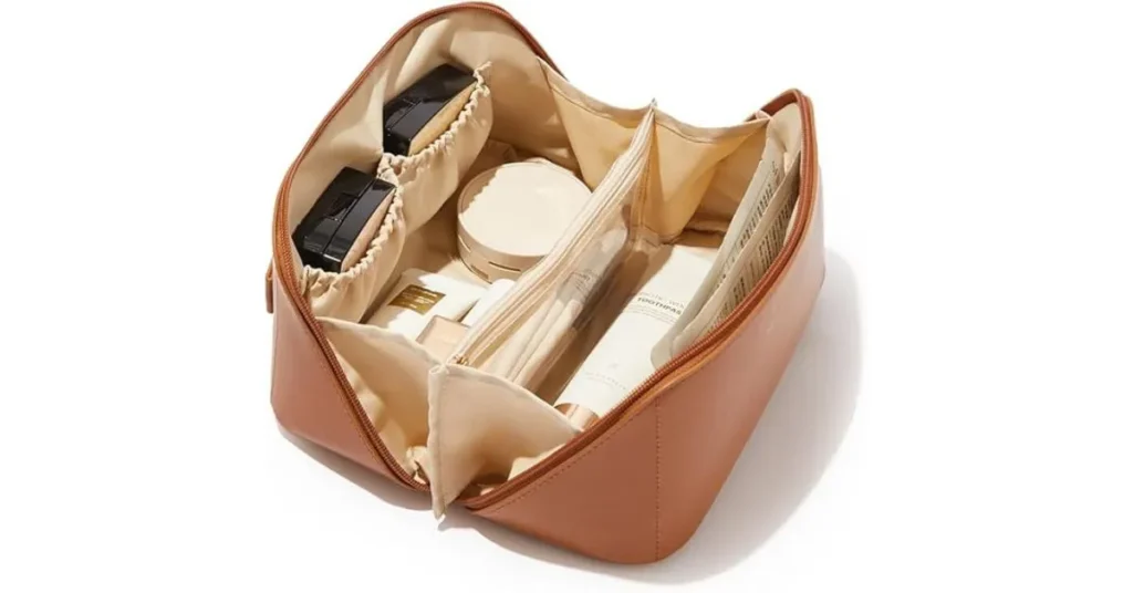 Best Make up Bags For Travel