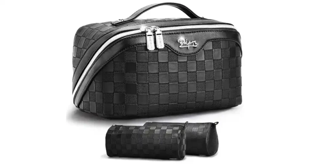 Best Make up Bags For Travel