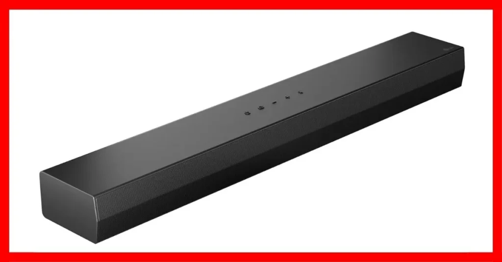 Best Rated Dolby Atmos Soundbar