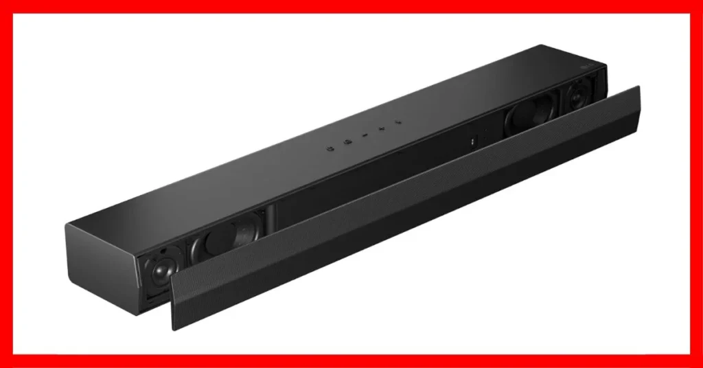 Best Rated Dolby Atmos Soundbar
