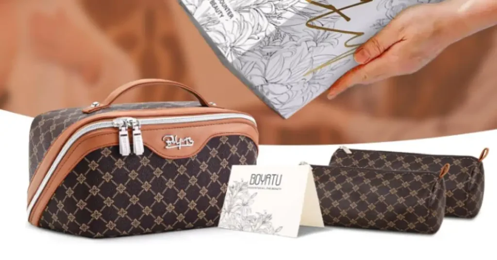 Best Rated Makeup Bags