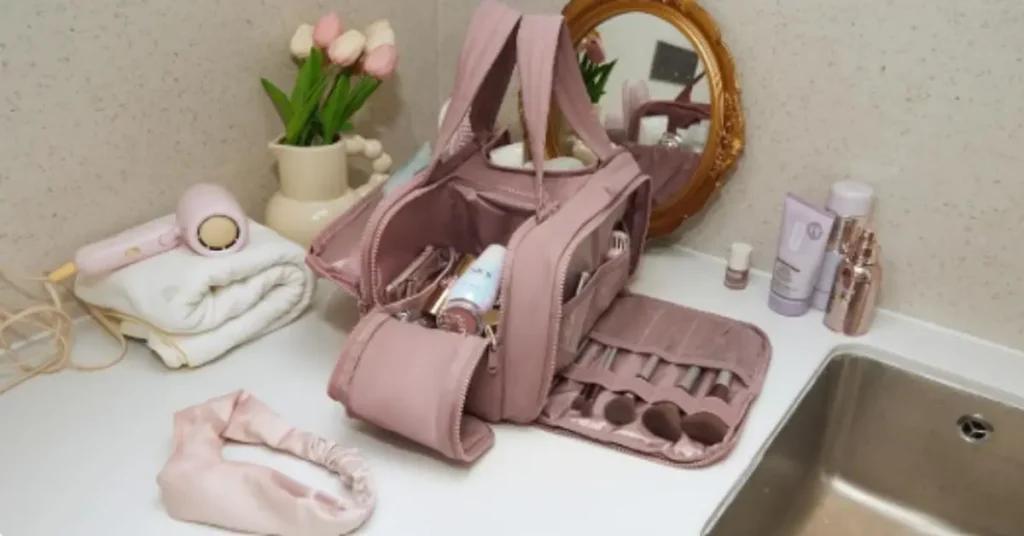 Best Rated Makeup Bags