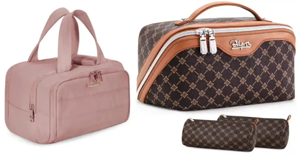 Best Rated Makeup Bags