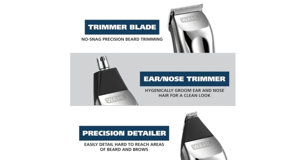 Best Rated Men’s Trimmer