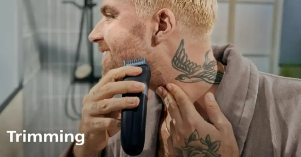 Best Rated Men’s Trimmer