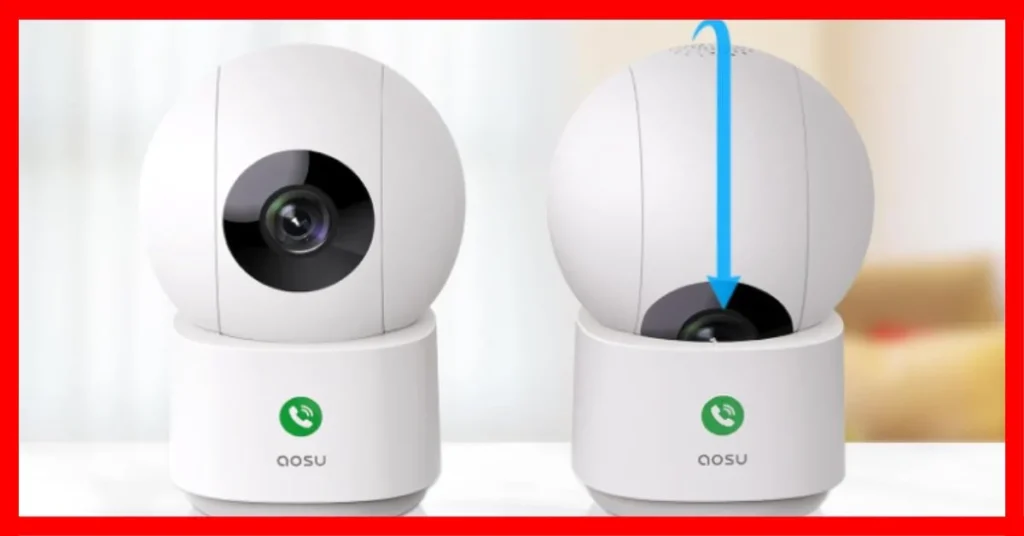 Best Security Camera for SmartThings
