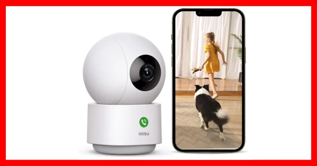Best Security Camera for SmartThings