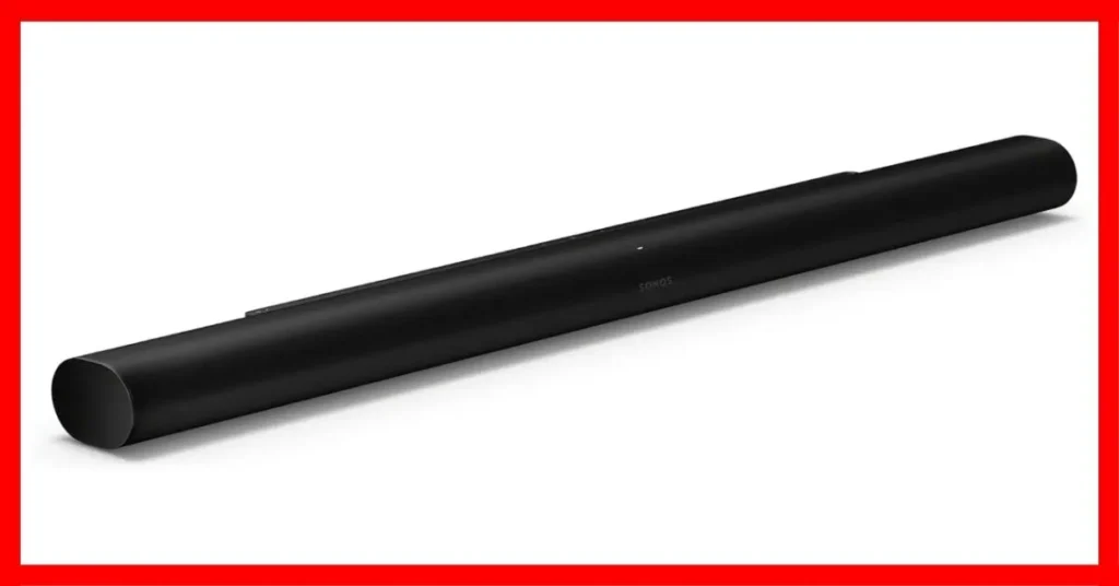 Best Sound Bar With Dolby Atmos