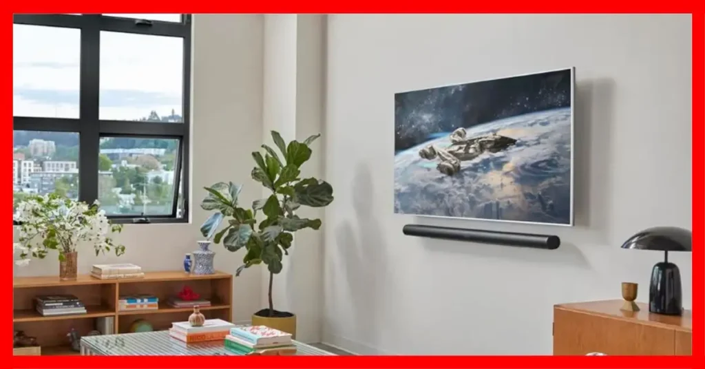 Best Sound Bar With Dolby Atmos