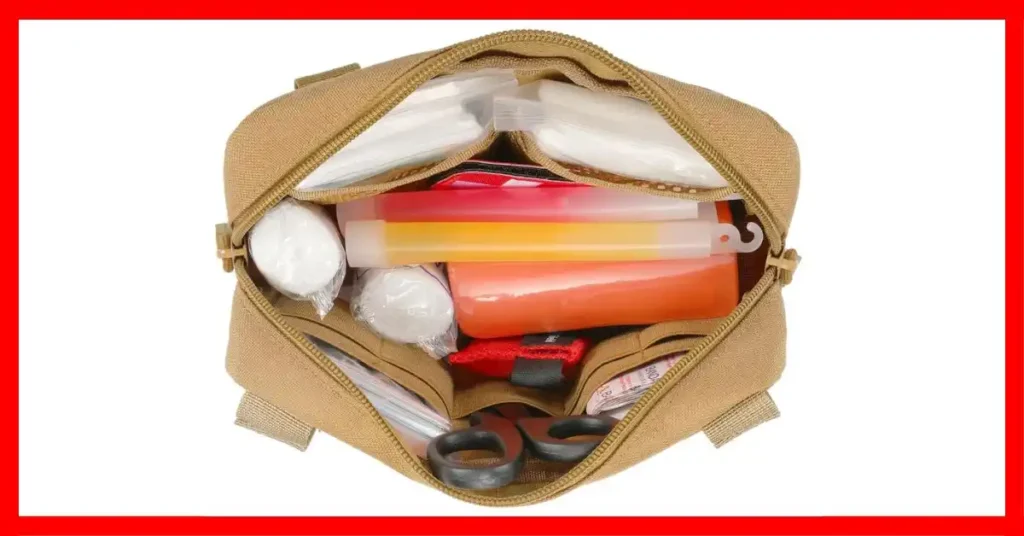 Best Tactical MOLLE Pouches Review