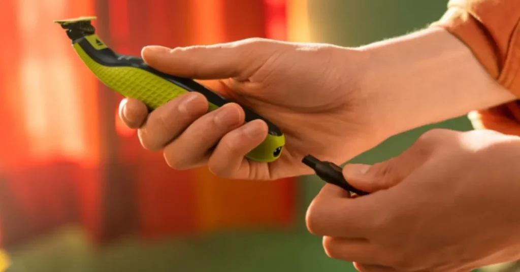 Best Trimmer in The World