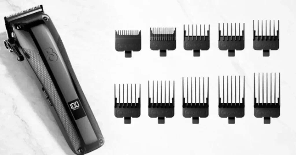 Best Trimmer in The World