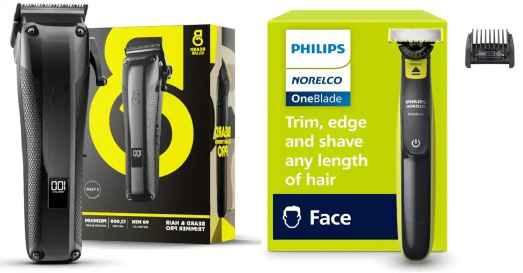 Best Trimmer in The World