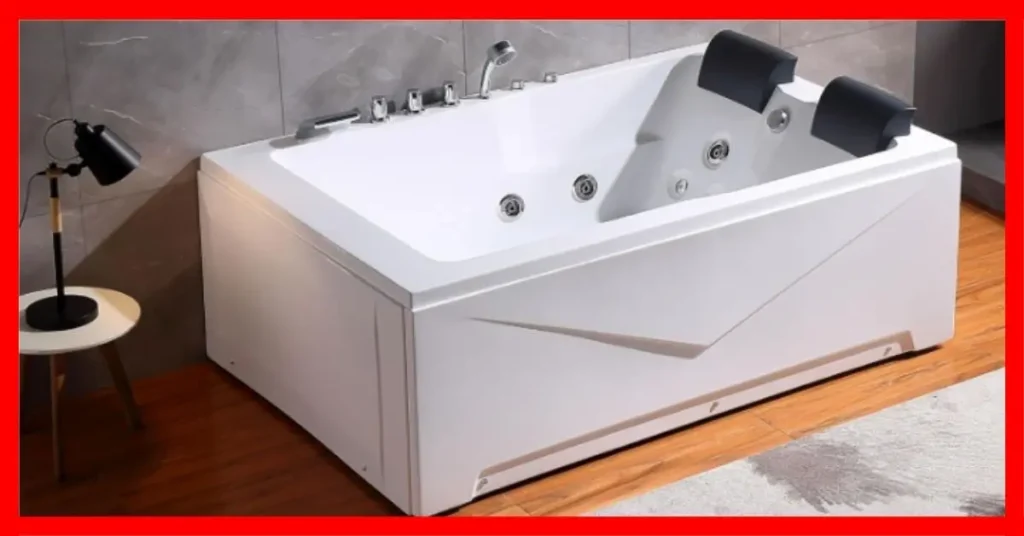 Best Whirlpool Tubs