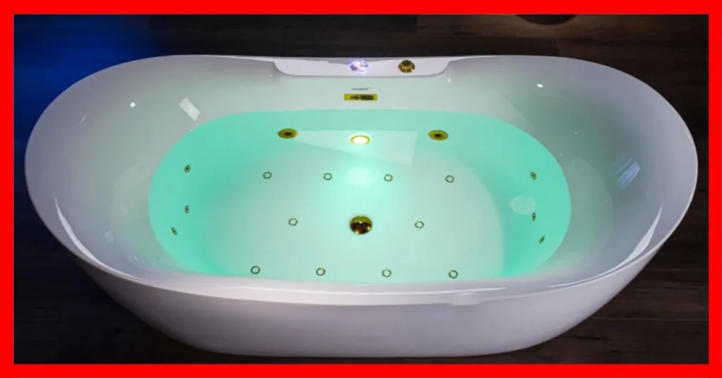 Best Whirlpool Tubs