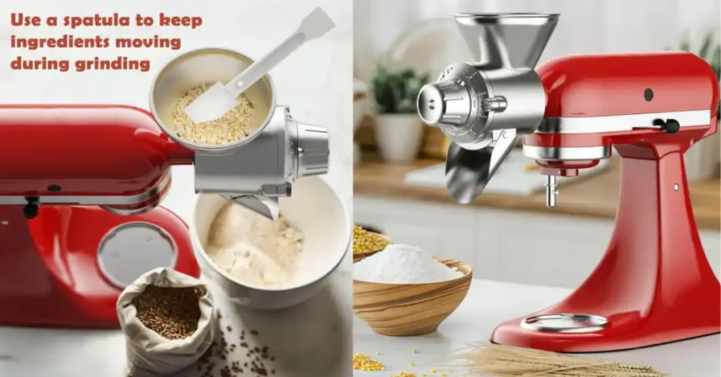 Buying Guide for Grain Mills