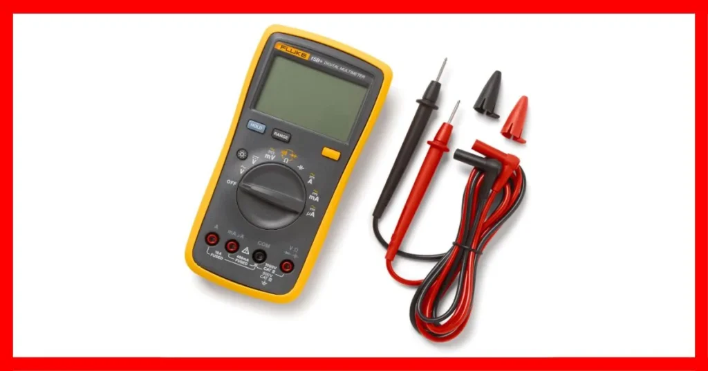 Good Budget Multimeter