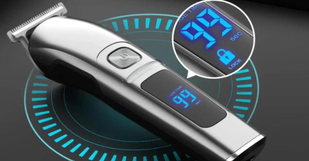 Good Mens Beard Trimmer