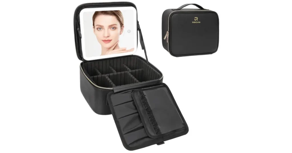 Most Popular Makeup Bags