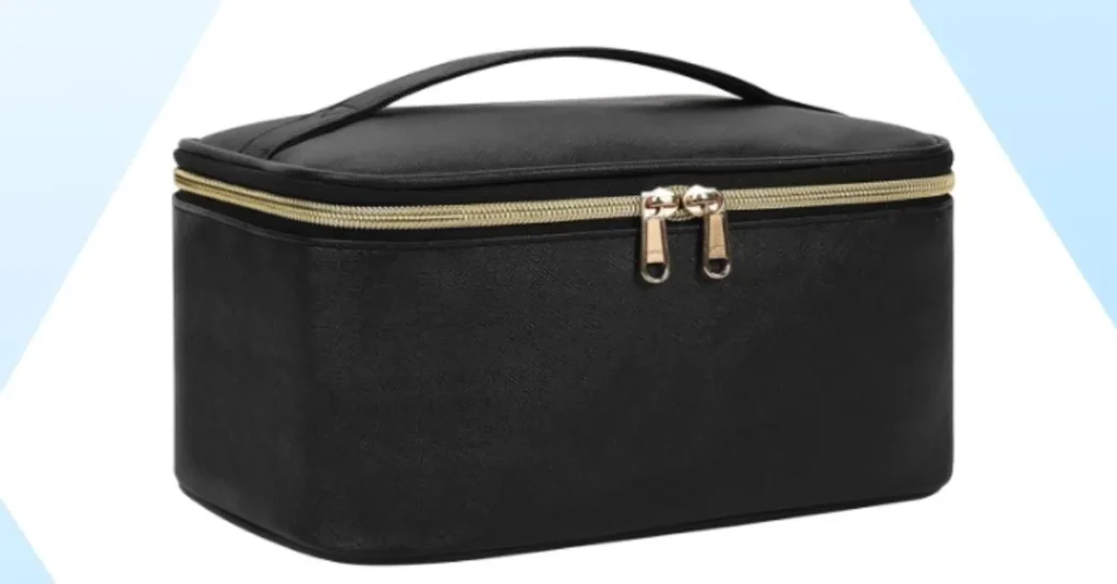 Most Popular Makeup Bags