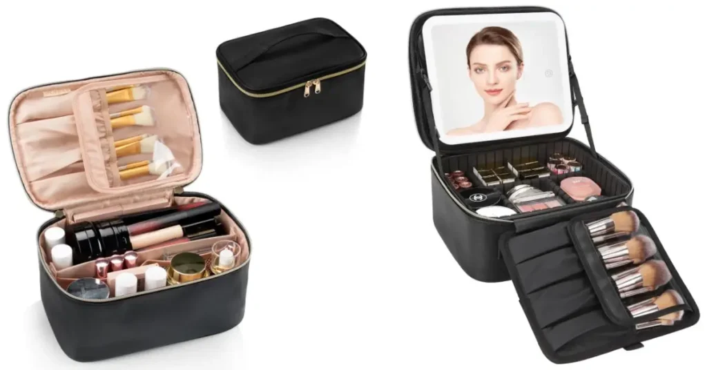 Most Popular Makeup Bags