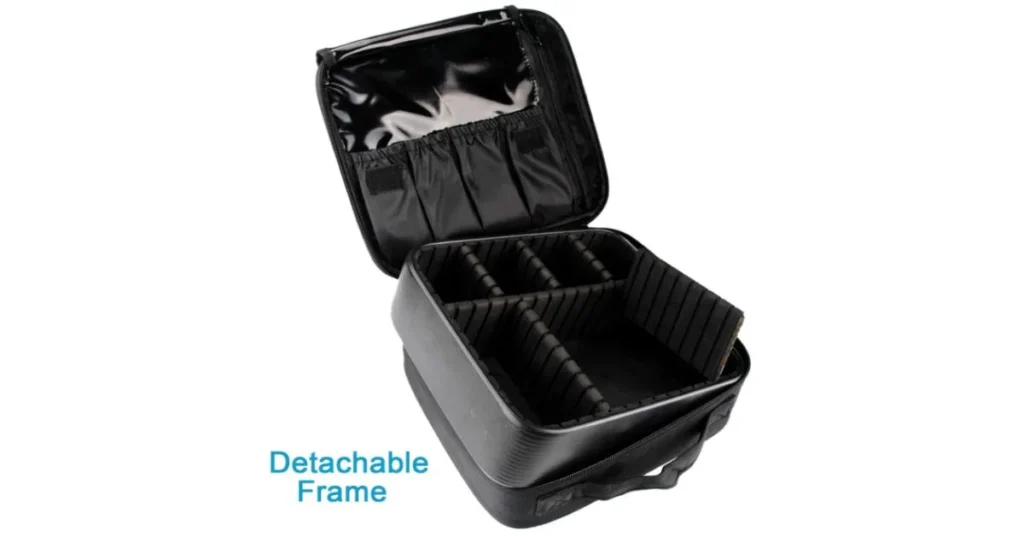 The Best Travel Makeup Bag