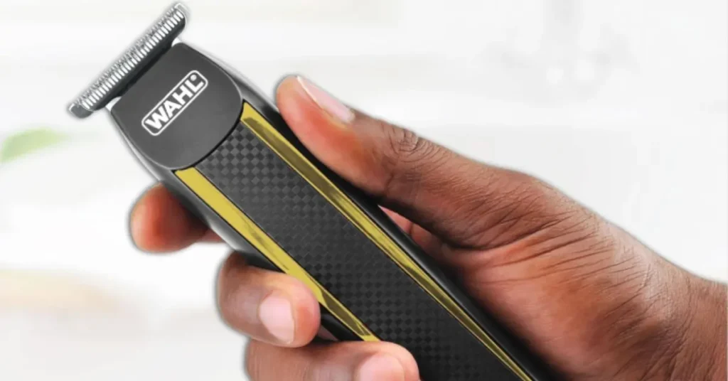 The Best Trimmer in The World