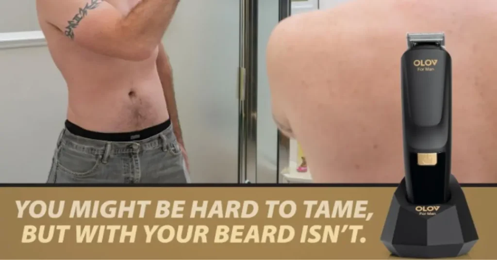 The Best Trimmer in The World