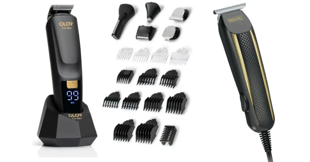 The Best Trimmer in The World