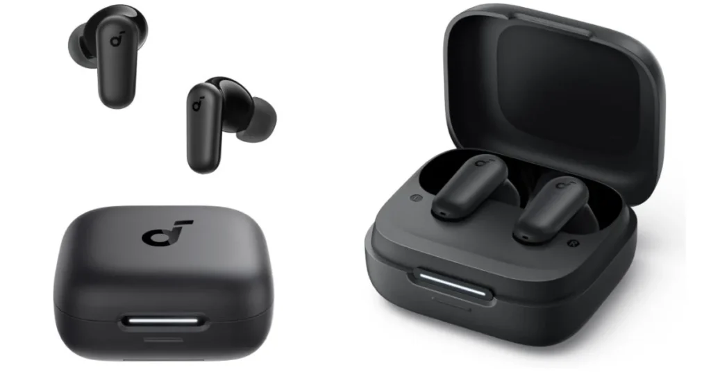 Best Bass Heavy Earbuds