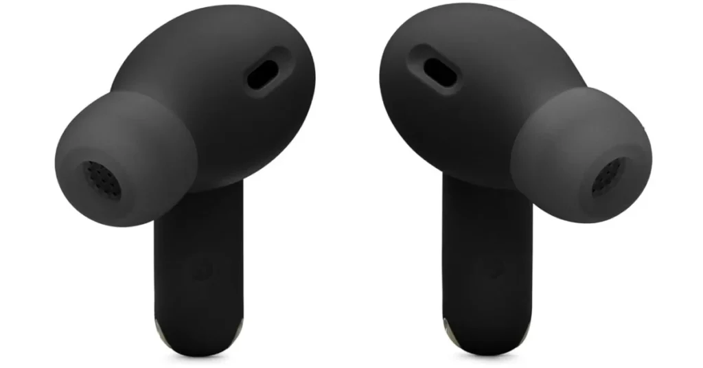 Best Bass Sounding Earbuds