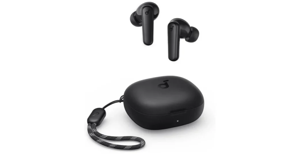 Best Bluetooth Earbuds With Good Bass