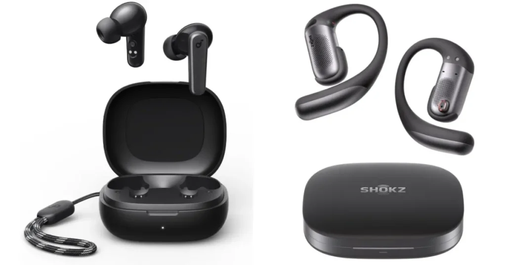 Best Bluetooth Earbuds With Good Bass