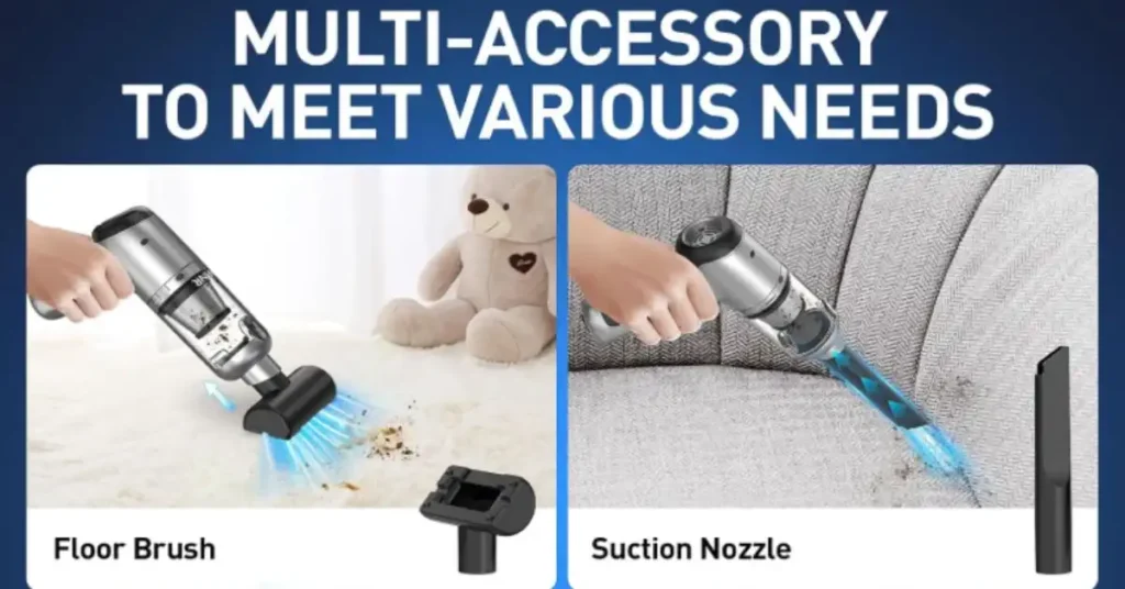 Best Bug Catcher Vacuum