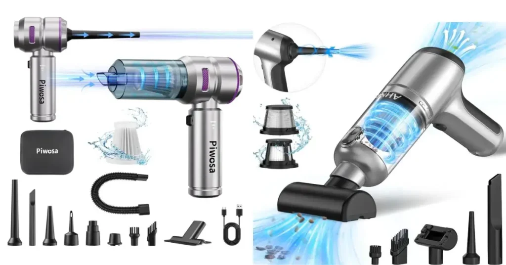 Best Bug Catcher Vacuum
