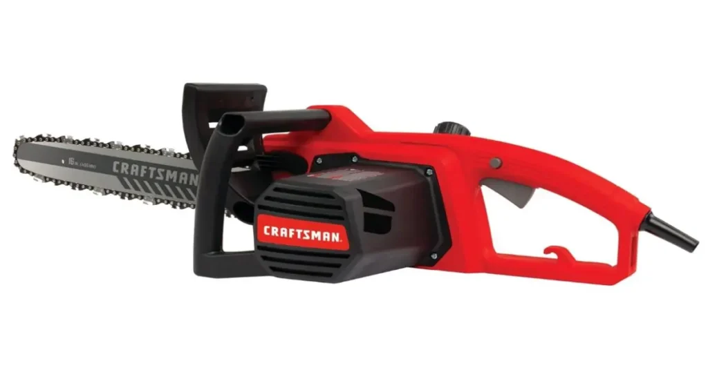 Best Chainsaw for Small Trees