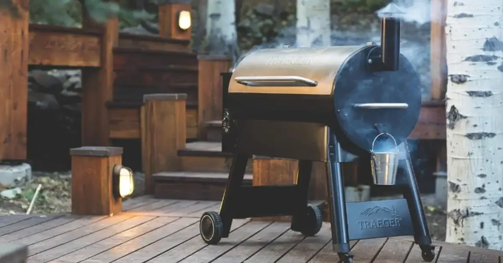 Best Commercial Indoor Smokers for Restaurants