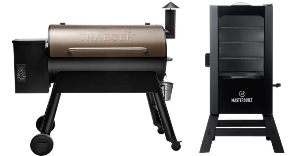 Best Commercial Indoor Smokers for Restaurants