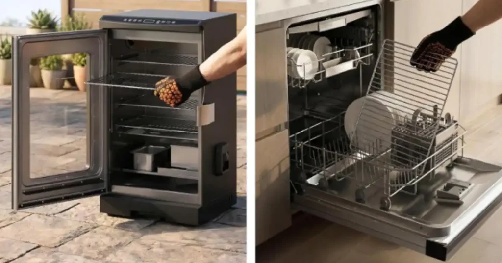 Best Commercial Smokers for Restaurants