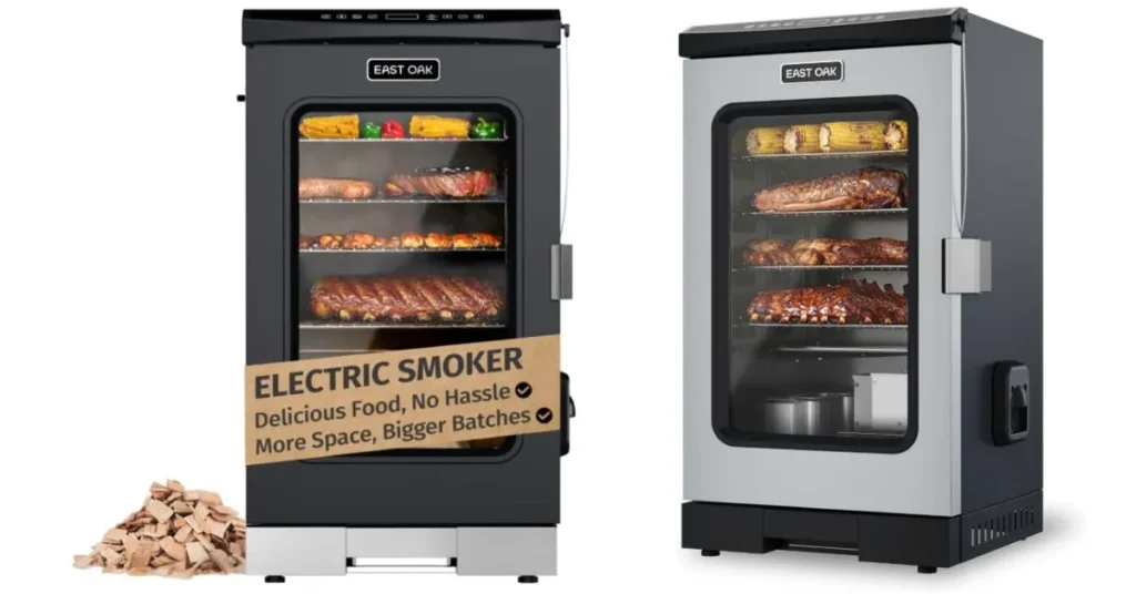 Best Commercial Smokers for Restaurants