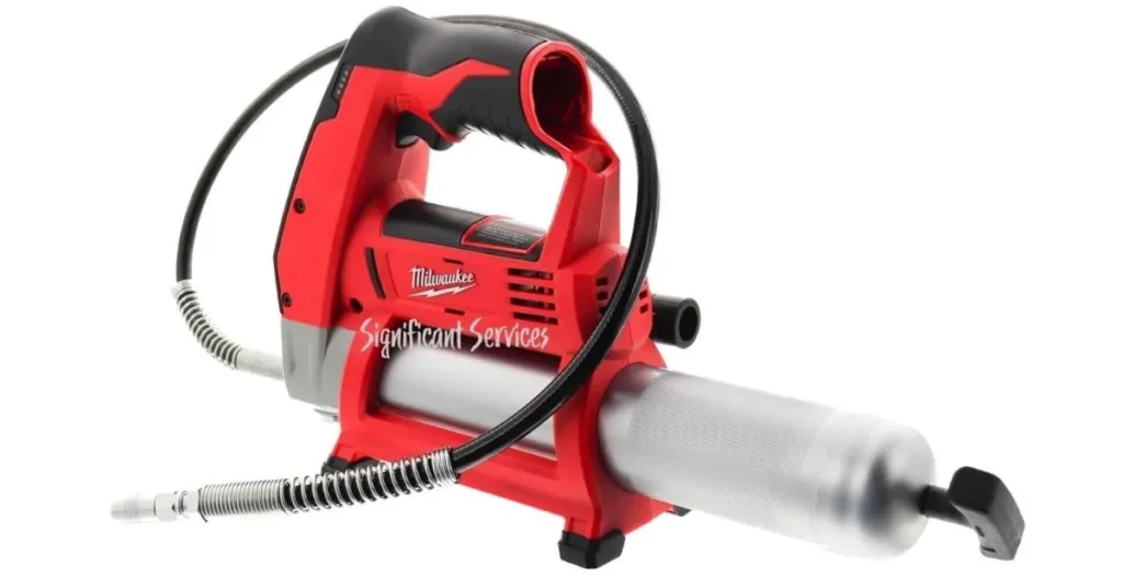 Best Cordless Grease Gun Reviews