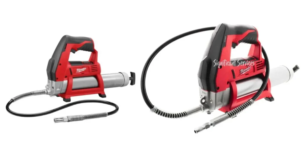 Best Cordless Grease Gun Reviews
