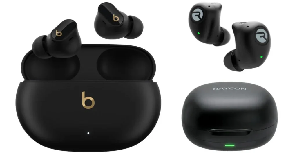 Best Deep Bass Earbuds