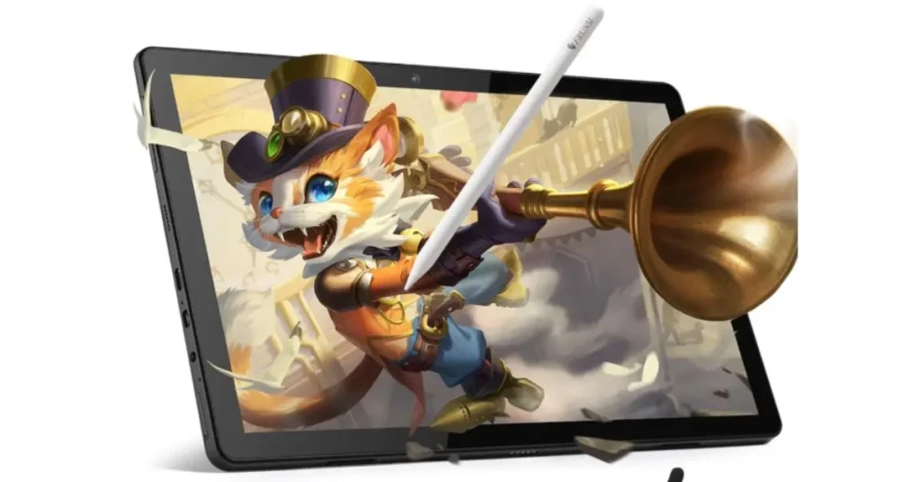 Best Drawing Tablet Standalone