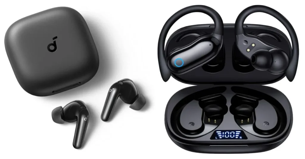 Best Earbuds With Base