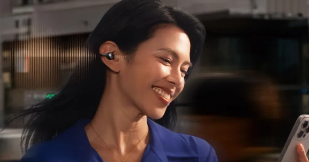 Best Earbuds for Deep Bass
