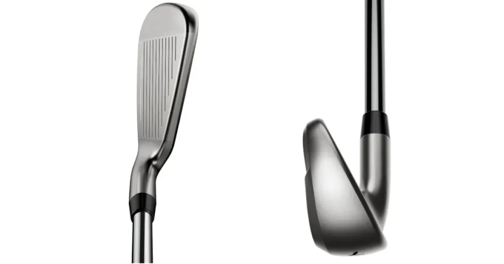 Best Golf Irons For Mid to High Handicappers