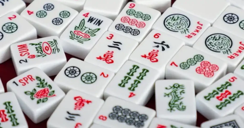 Best Mahjong Set to Buy